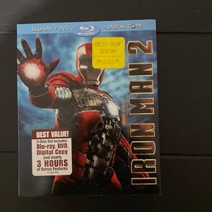 Blu-ray Disc